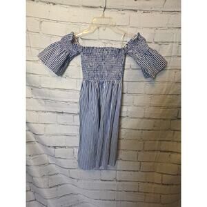 Ambiance Girls Summer Dress